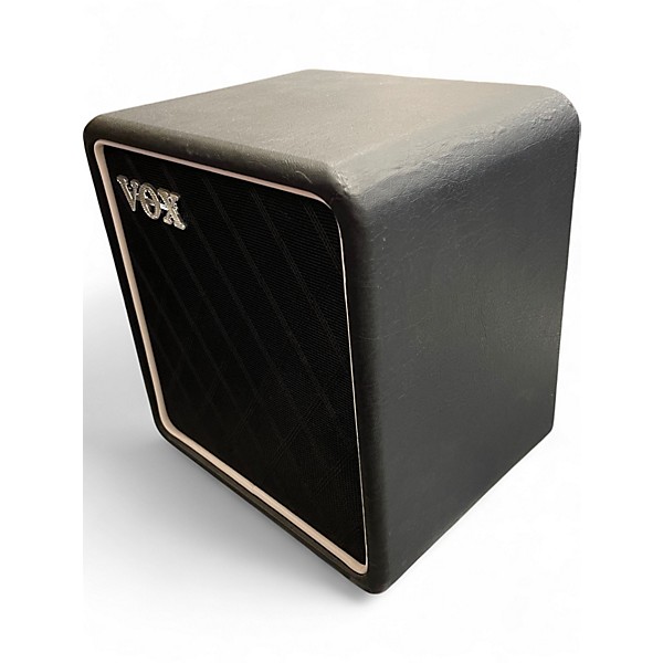 Used VOX BC108 25W 1X8 Guitar Cabinet