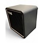 Used VOX BC108 25W 1X8 Guitar Cabinet