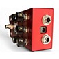 Used Fox Pedal REFINERY Effect Pedal