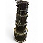 Used PDP by DW 5 Piece 805 Black Drum Kit