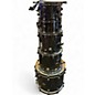 Used PDP by DW 5 Piece 805 Black Drum Kit