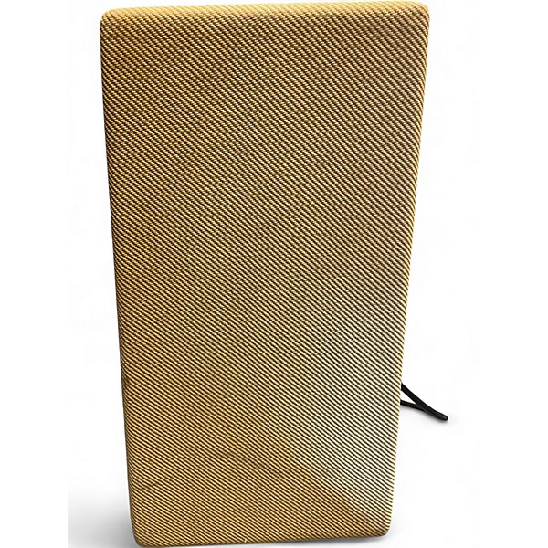 Used Fender Eric Clapton Signature Twinolux 40W 2x12 Handwired Tube Guitar Combo Amp