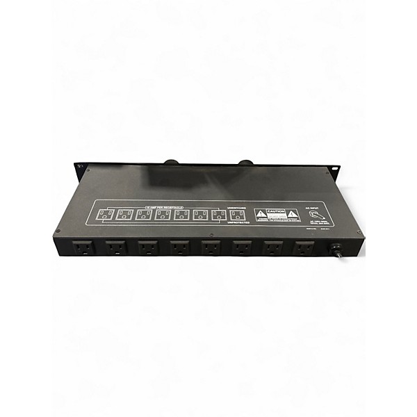 Used American Audio PDP-850 Power Conditioner