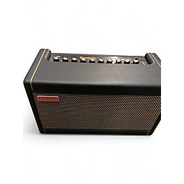 Used Positive Grid SPARK 40W Guitar Combo Amp