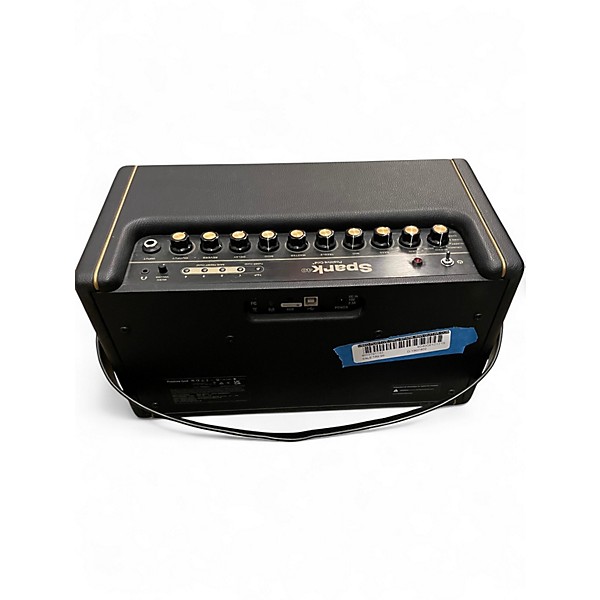 Used Positive Grid SPARK 40W Guitar Combo Amp