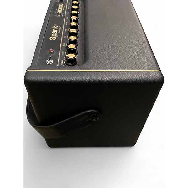 Used Positive Grid SPARK 40W Guitar Combo Amp