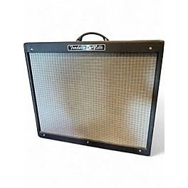 Used Fender Hot Rod Deville 212 Tube Guitar Combo Amp