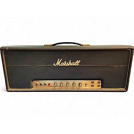 Vintage 1970 Marshall 1959 Super Lead 100 Tube Guitar Amp Head