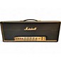 Vintage 1970 Marshall 1959 Super Lead 100 Tube Guitar Amp Head thumbnail