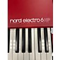 Used Nord Electro 6HP Synthesizer