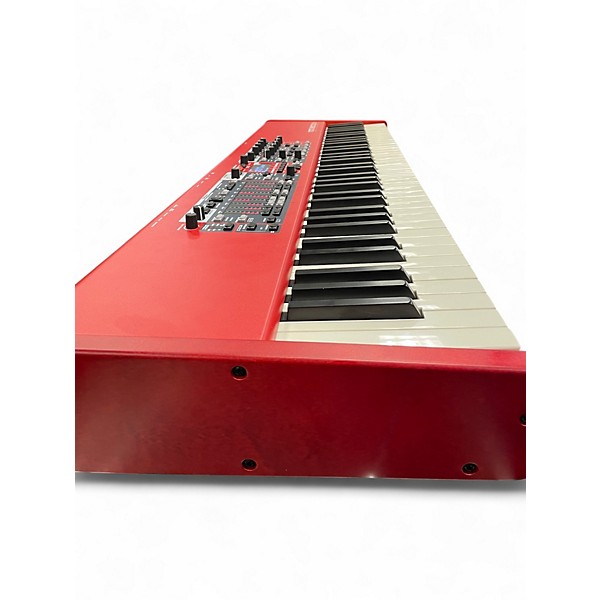 Used Nord Electro 6HP Synthesizer