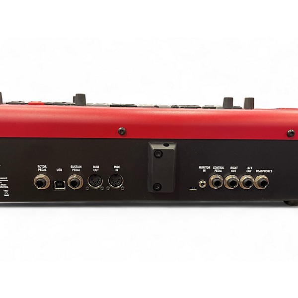 Used Nord Electro 6HP Synthesizer