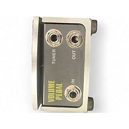Used Ernie Ball VPJR Volume Pedal