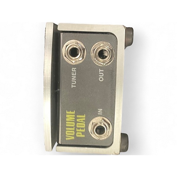 Used Ernie Ball VPJR Volume Pedal