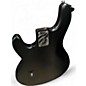 Used Sterling by Music Man SUB SERIES BASS  Black Electric Bass Guitar