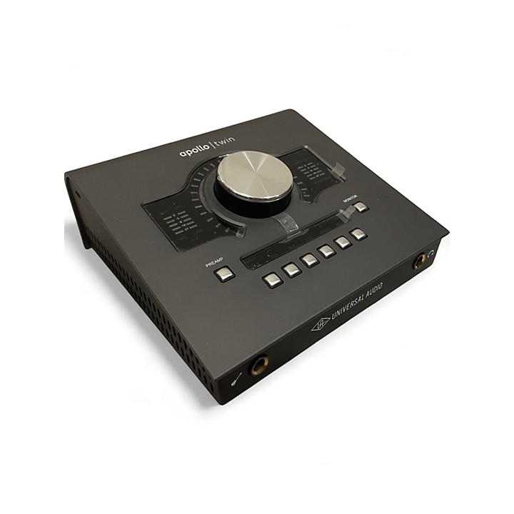り*う様 Universal Audio Apollo Solo thunder Apollo Solo – Universal Audio