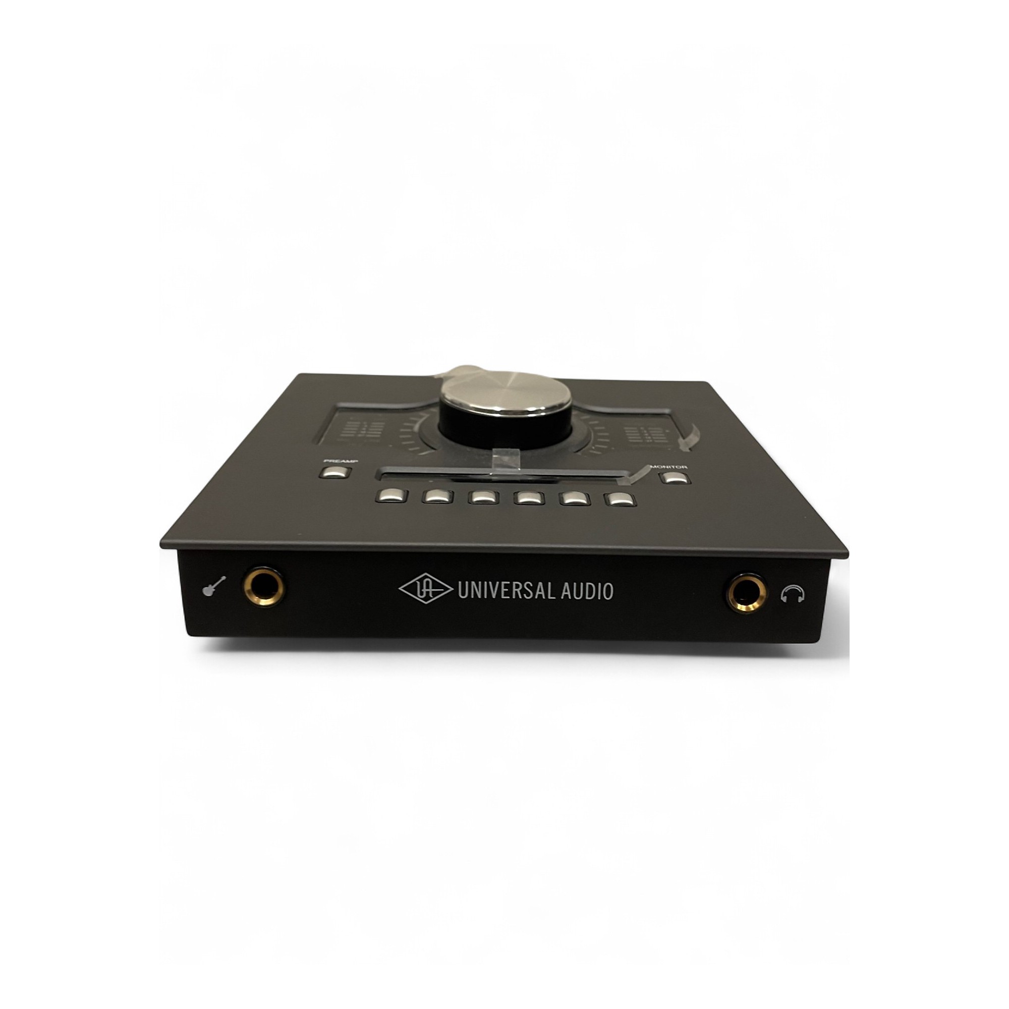Used Universal Audio Apollo Twin Solo MKII Audio Interface