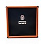 Used Orange Amplifiers OBC410 600W 4x10 Bass Cabinet thumbnail