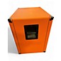 Used Orange Amplifiers OBC410 600W 4x10 Bass Cabinet