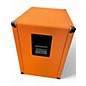 Used Orange Amplifiers OBC410 600W 4x10 Bass Cabinet