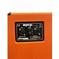 Used Orange Amplifiers OBC410 600W 4x10 Bass Cabinet