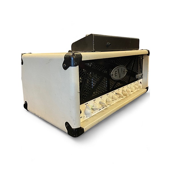 Used EVH 5150 III 50W Tube Guitar Amp Head