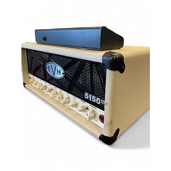 Used EVH 5150 III 50W Tube Guitar Amp Head