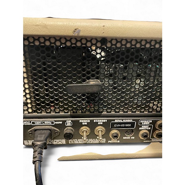 Used EVH 5150 III 50W Tube Guitar Amp Head
