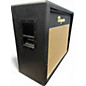 Used Bogner 212C Closed Back 2x12 Guitar Cabinet