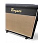Used Bogner 212C Closed Back 2x12 Guitar Cabinet