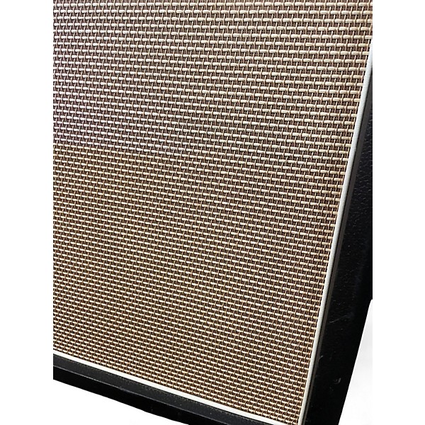 Used Bogner 212C Closed Back 2x12 Guitar Cabinet
