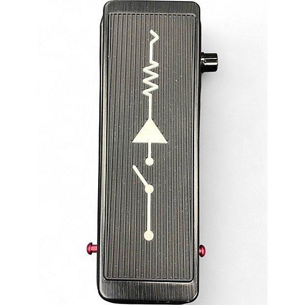 Used Dunlop MC404 CAE Effect Pedal