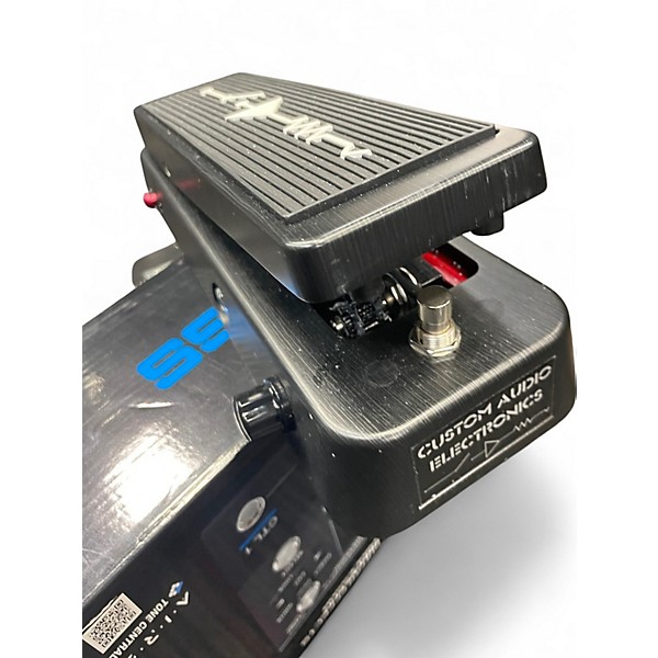 Used Dunlop MC404 CAE Effect Pedal