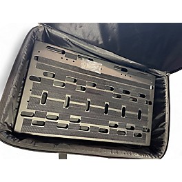 Used Voodoo Lab DINGBAT LARGE Pedal Board