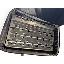 Used Voodoo Lab DINGBAT LARGE Pedal Board