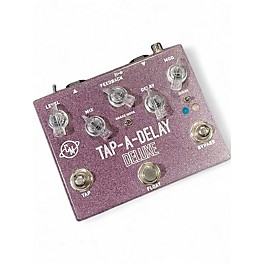 Used Cusack Tapadelay Effect Pedal