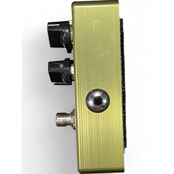 Used Suhr RUFUS Effect Pedal