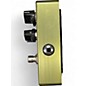 Used Suhr RUFUS Effect Pedal