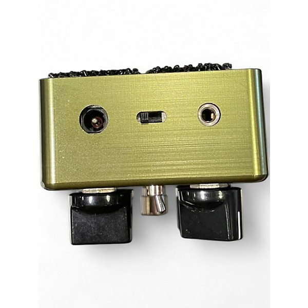 Used Suhr RUFUS Effect Pedal