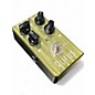 Used Suhr RUFUS Effect Pedal