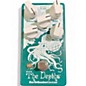 Used EarthQuaker Devices The Depths Optical Vibe Machine Effect Pedal thumbnail