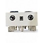 Used Wampler Latitude Deluxe Tremolo Effect Pedal