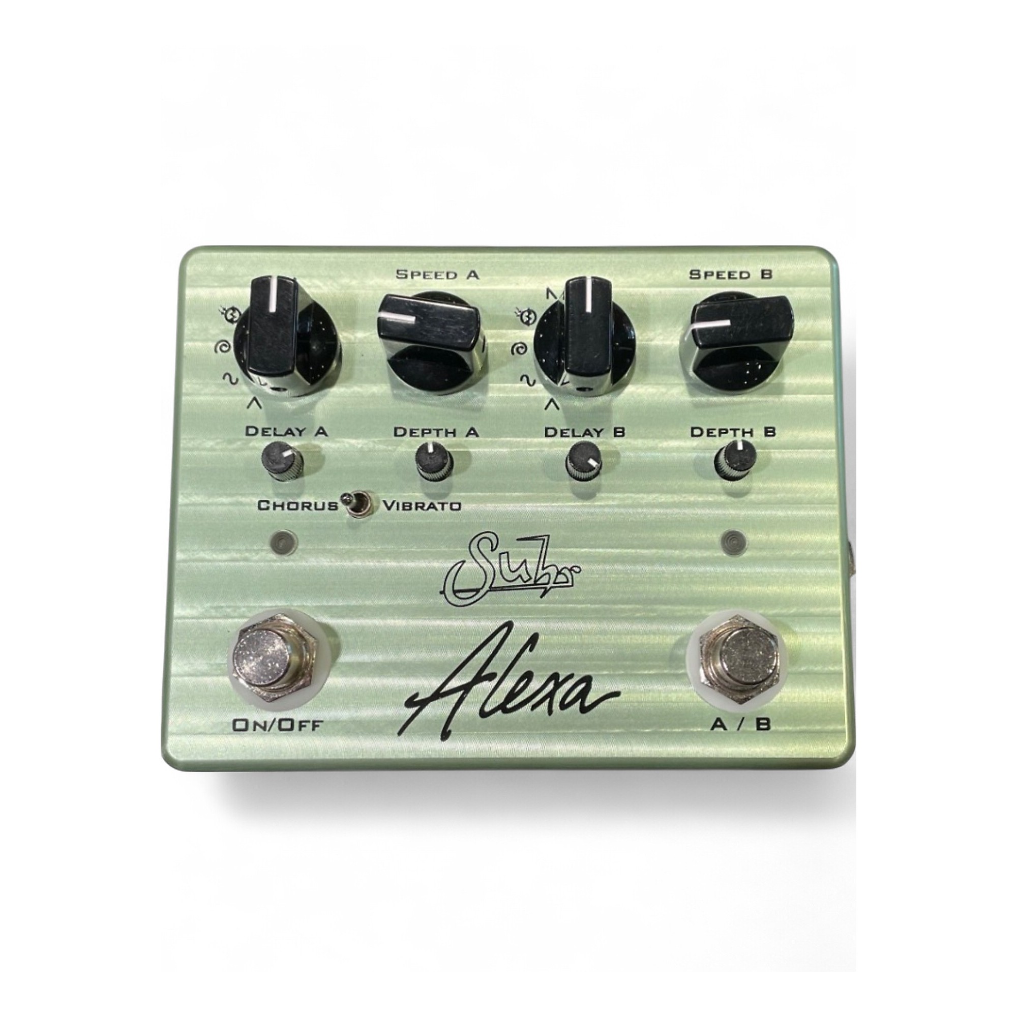 Alexa – Suhr.com