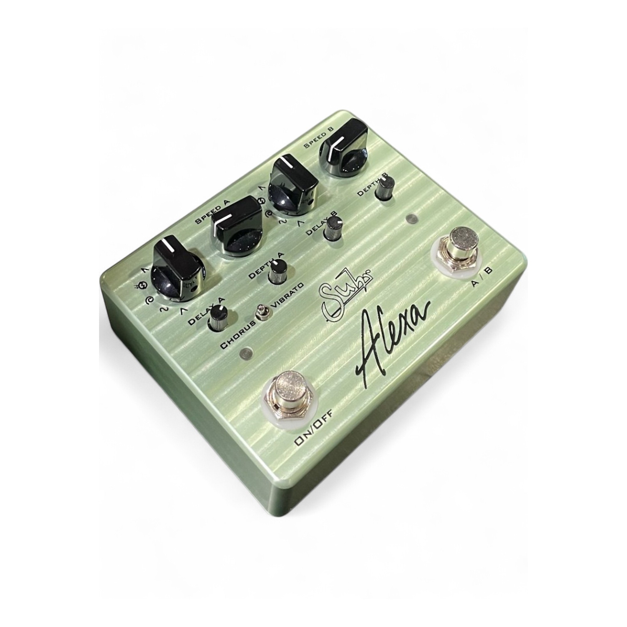 Alexa – Suhr.com