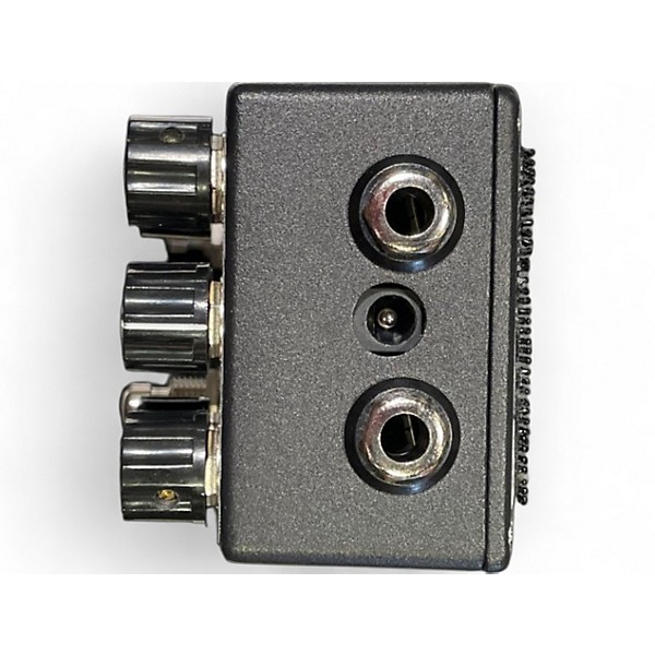 Used Matthew's Effects THE ARCHITECT V3 Effect Pedal