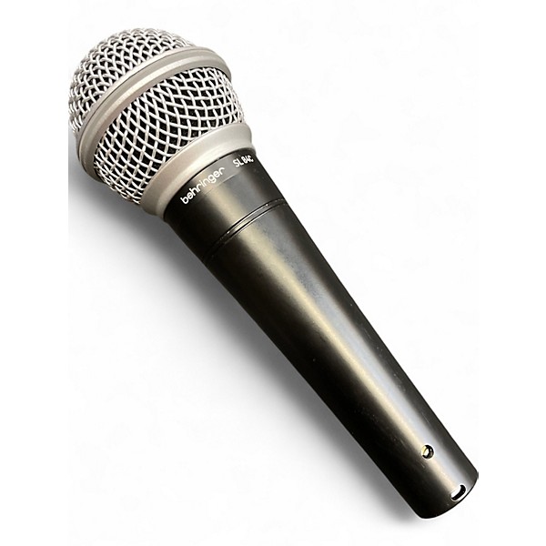 Used Behringer SL84C Dynamic Microphone