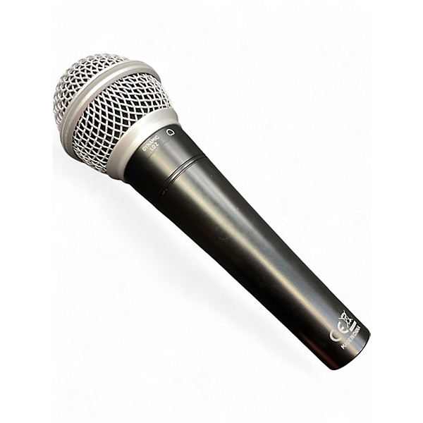 Used Behringer SL84C Dynamic Microphone
