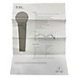 Used Behringer SL84C Dynamic Microphone