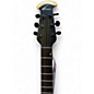 Used Ovation 2078TX-5 BLACK Acoustic Guitar