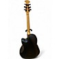 Used Ovation 2078TX-5 BLACK Acoustic Guitar